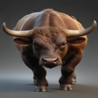 bull png