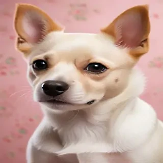 wallpaper dog