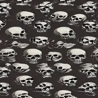 skull wallpaper