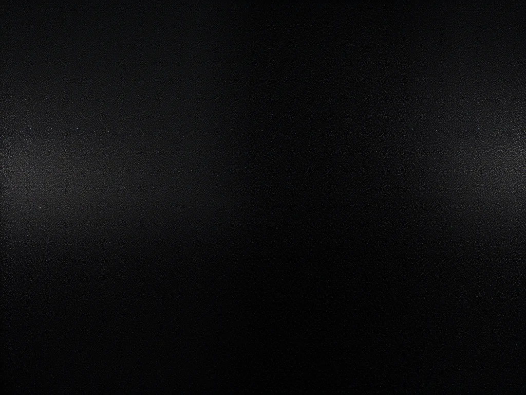 dark glitter background