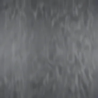 plain grey background