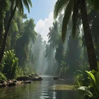 jungle png