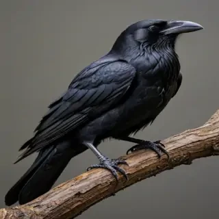 raven png