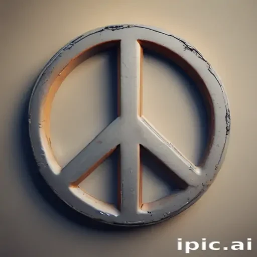 peace sign png