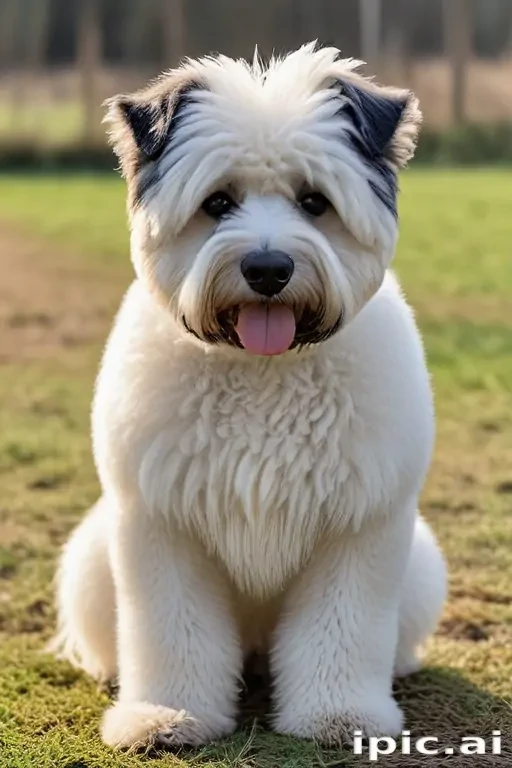 puli dog breed