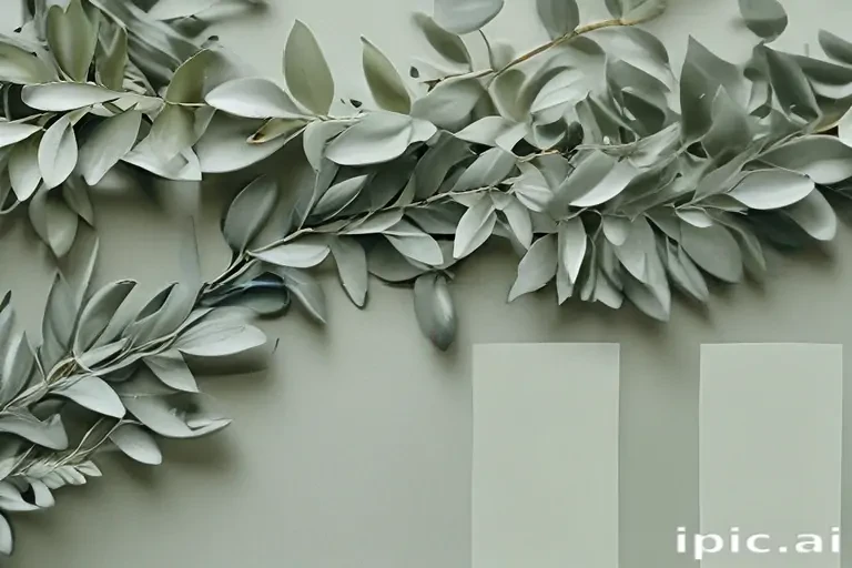 sage green aesthetic