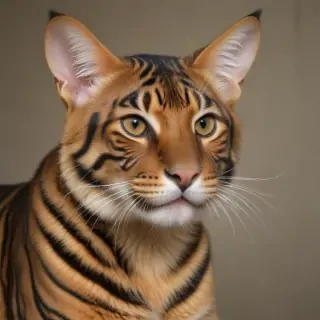 toyger breed