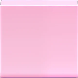 pink folder png