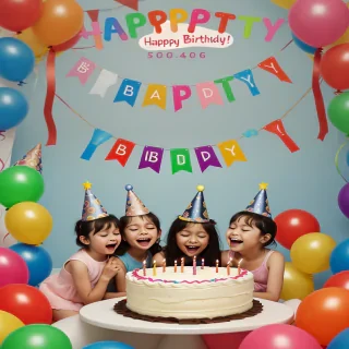 happy birthday songs