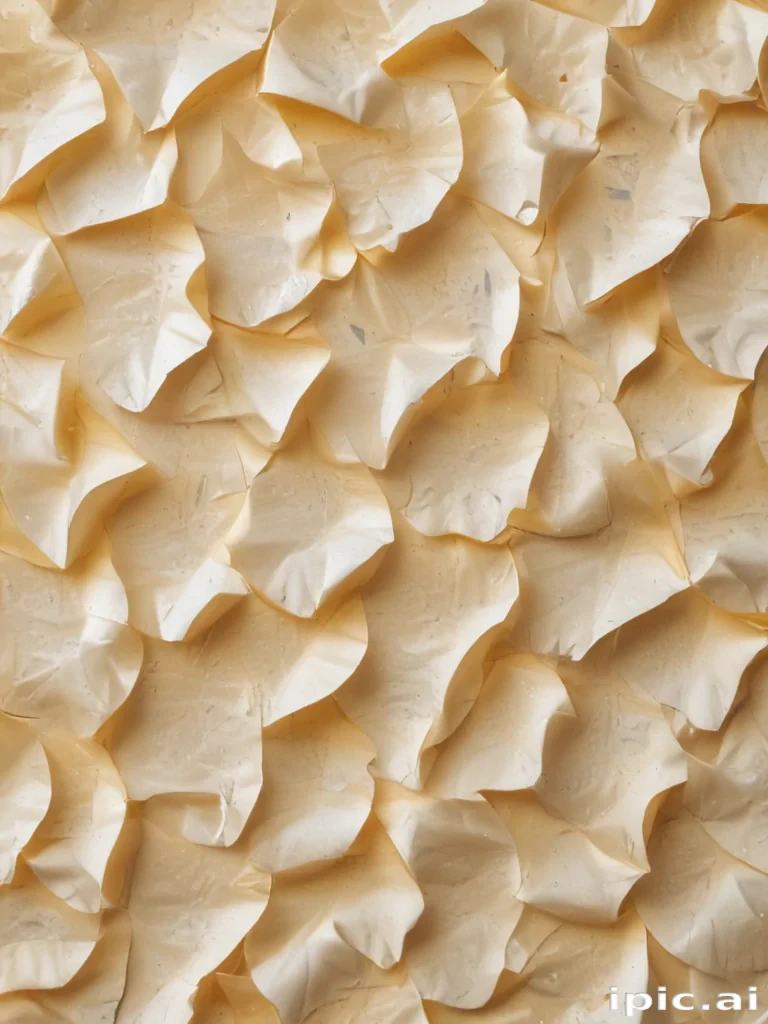 tear paper texture