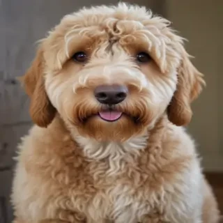 australian labradoodle
