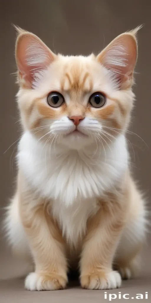 munchkin breed