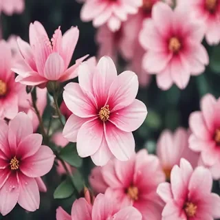 cute flower wallpaper