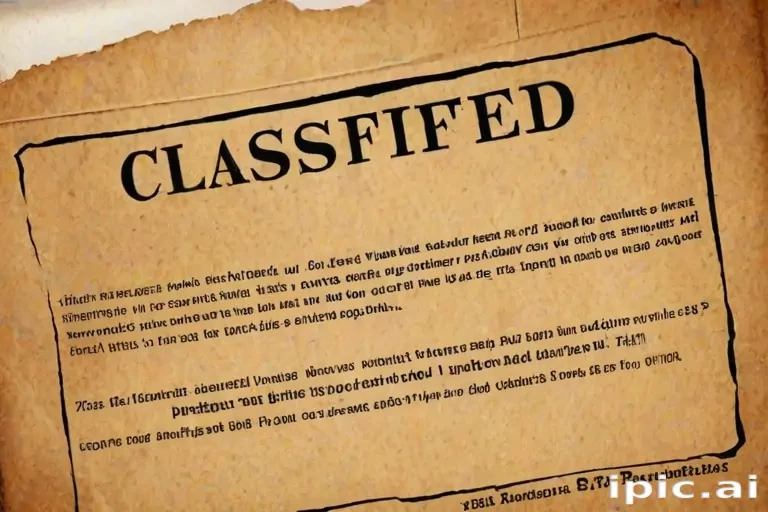 classified png