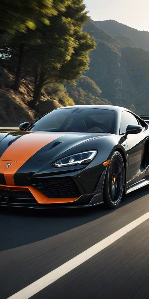 car wallpaper phone