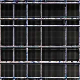 grid background