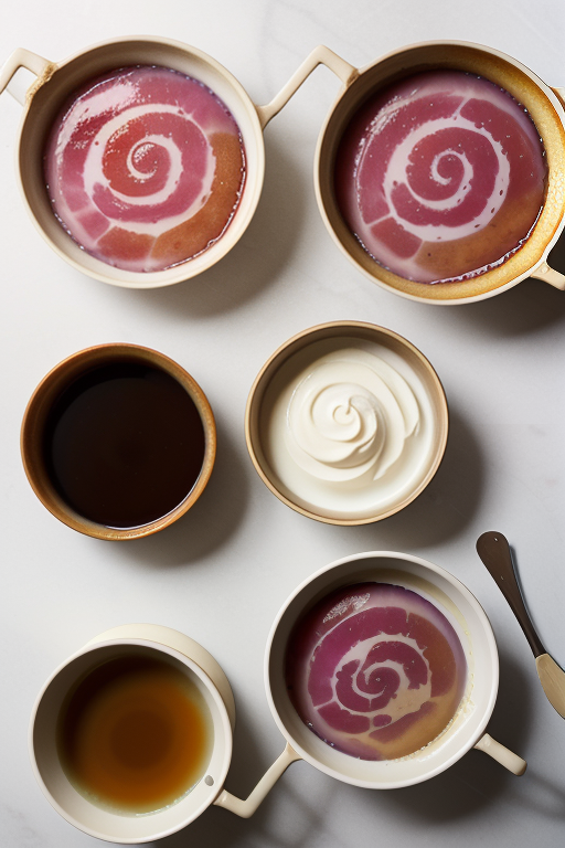 ham glazes without brown sugar