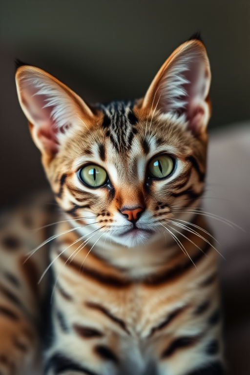ocicat breed