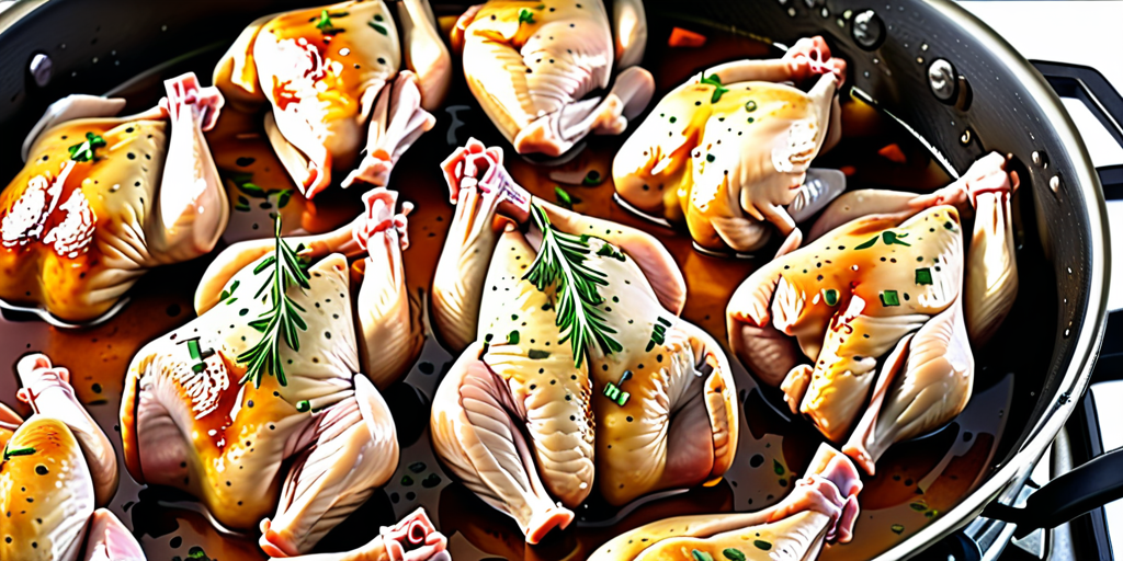 how long to boil chicken.thighs