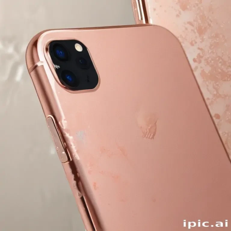 rose gold wallpaper for iphone