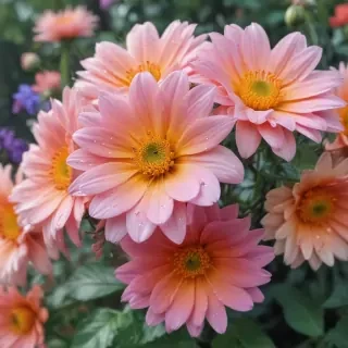 flowers iphone wallpaper