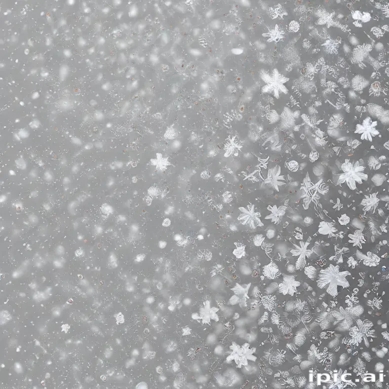 transparent snow png