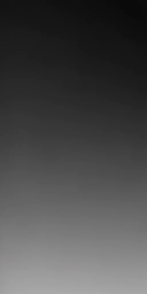 black gradient png