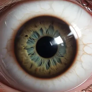 eyeball png