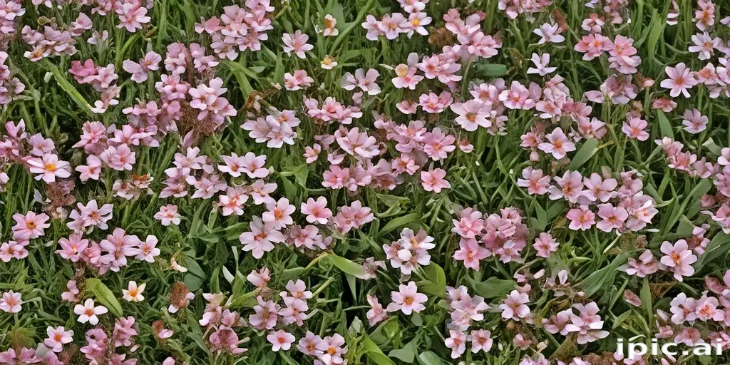 spring flowers
