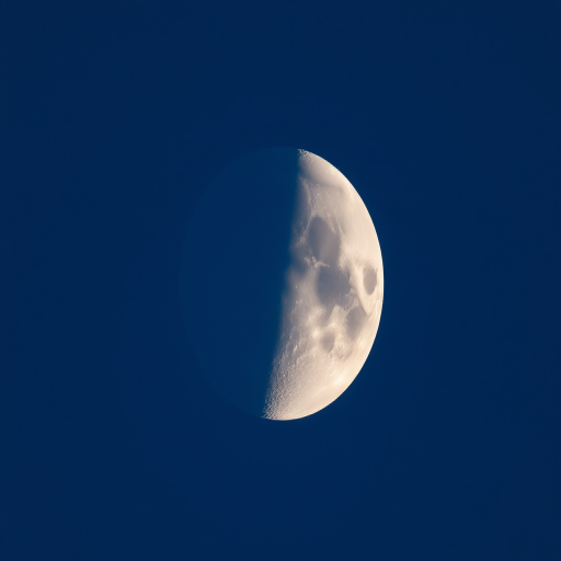 moon transparent