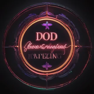 neon sign png
