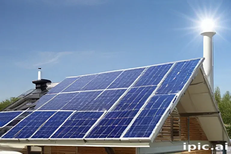 solar panels png