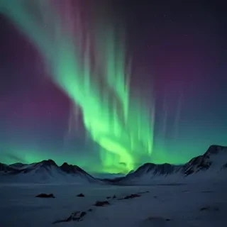aurora borealis png