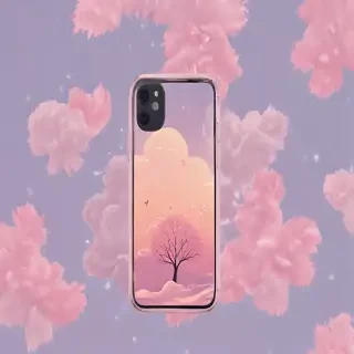 cute aesthetic wallpapers iphone