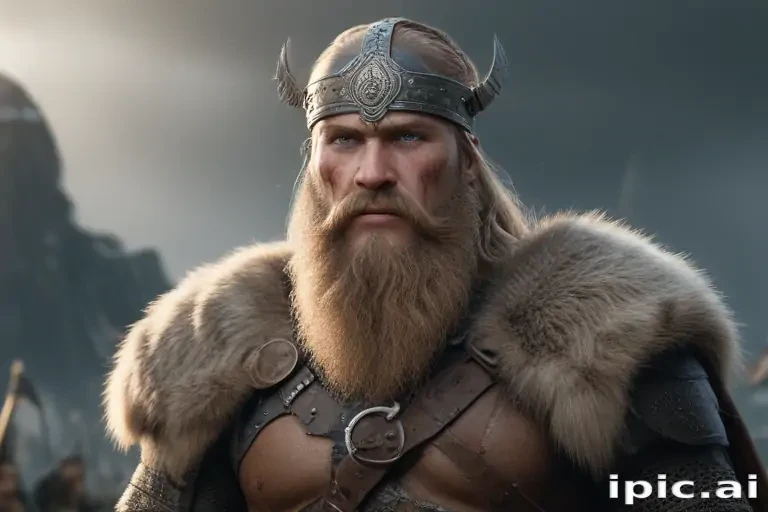 viking png