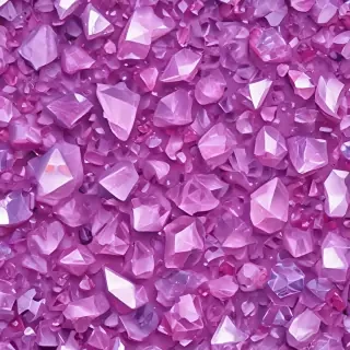 crystal background wallpaper
