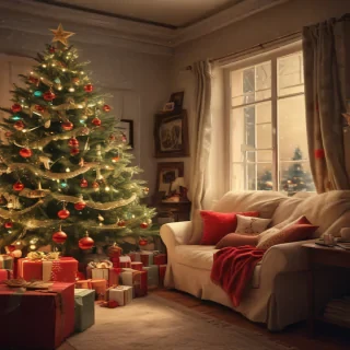 clip art free christmas images