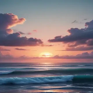 ocean wallpaper