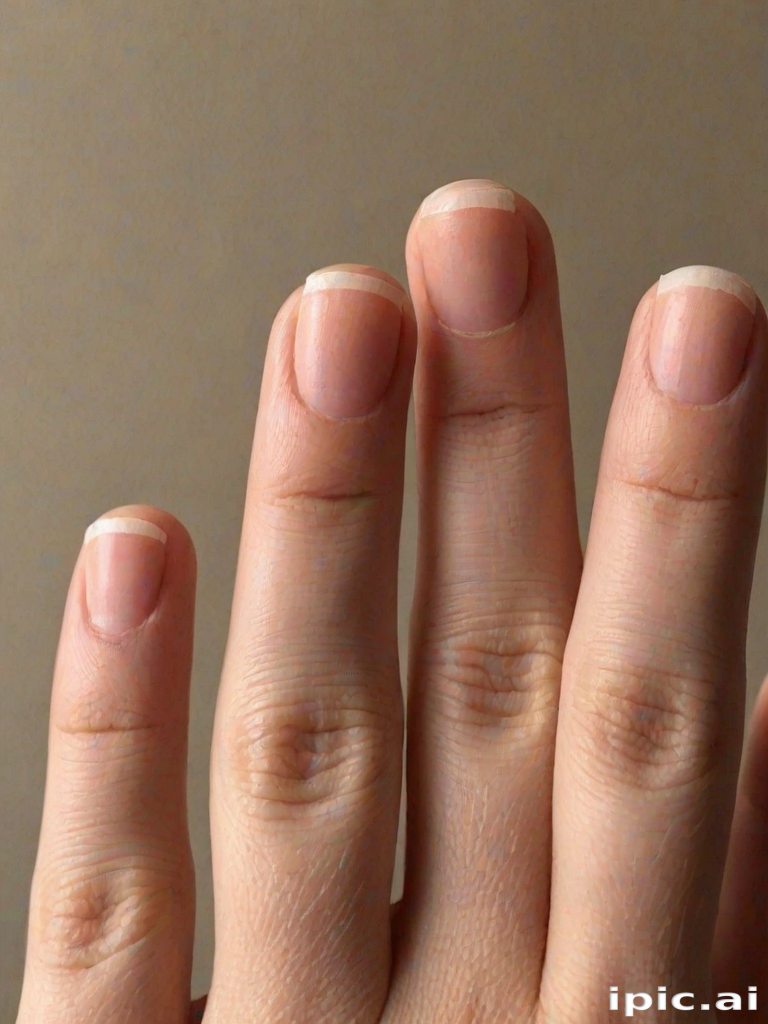 finger images