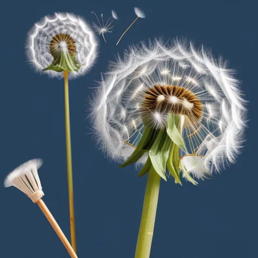 dandelion png