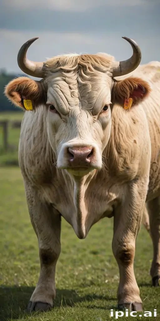 bull pictures