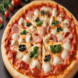 png pizza
