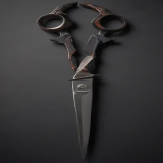 scissor png