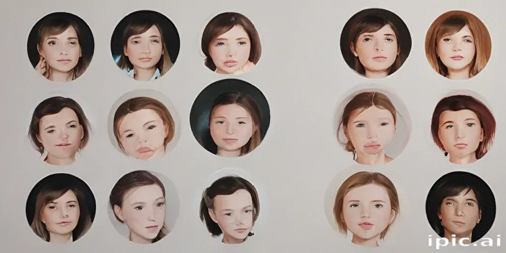 circle pictures
