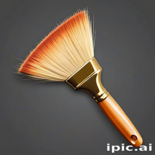 painting brush png