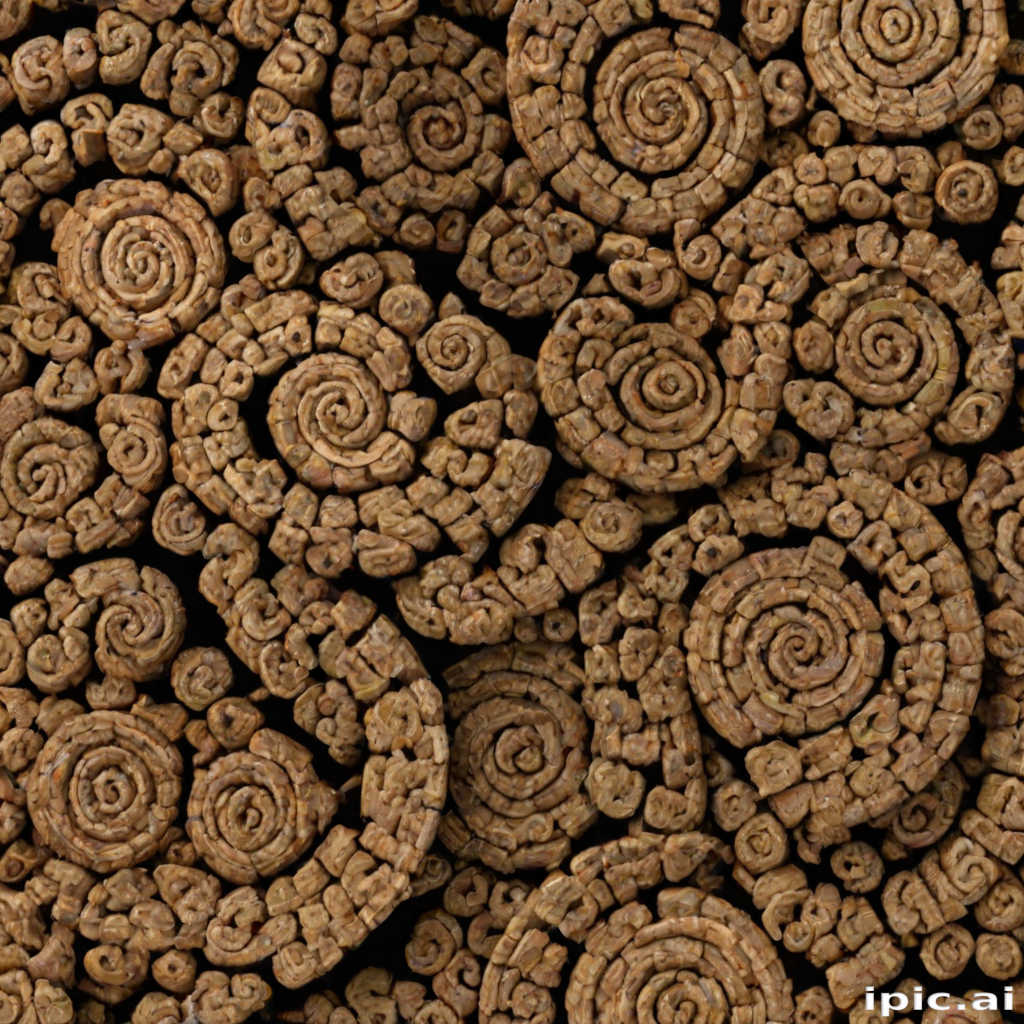 spiral images