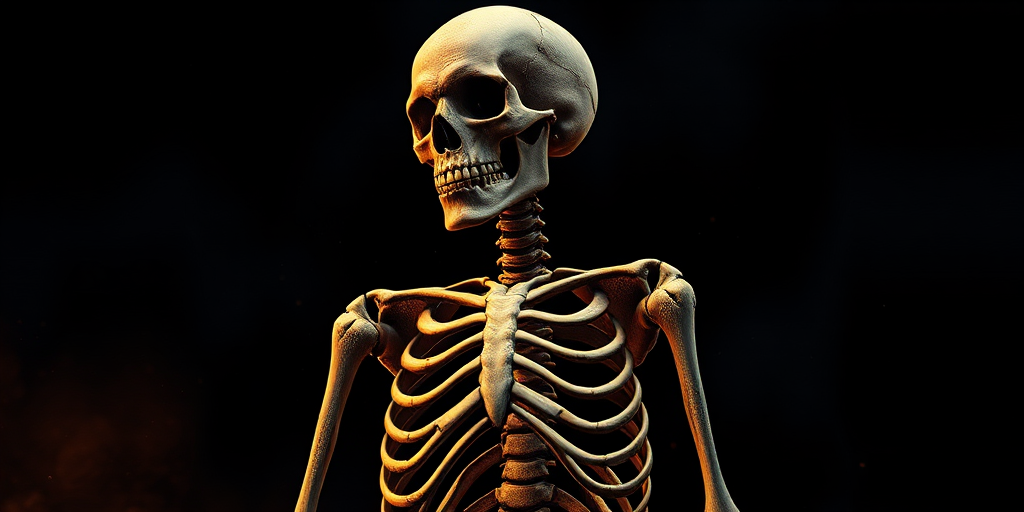 skeleton iphone wallpaper