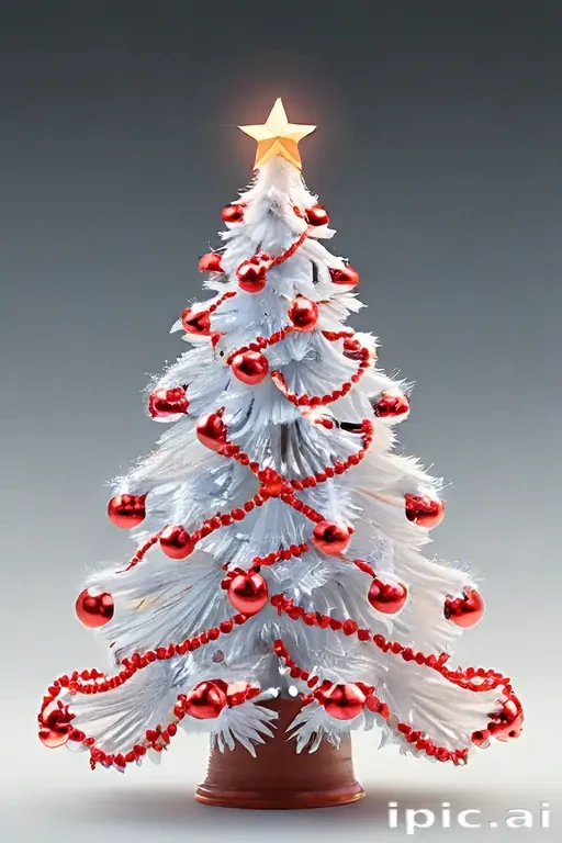 transparent merry christmas