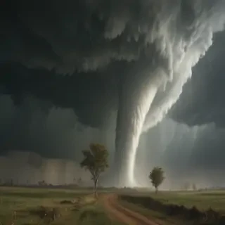tornado png