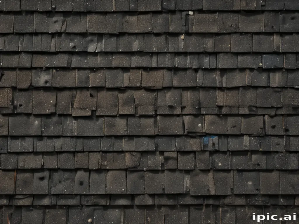pictures of shingles
